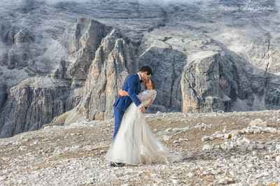 Daniele Torchia Wedding Photography - Focustudio