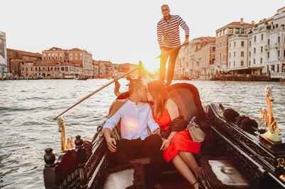 Venice photographer Gazella studio