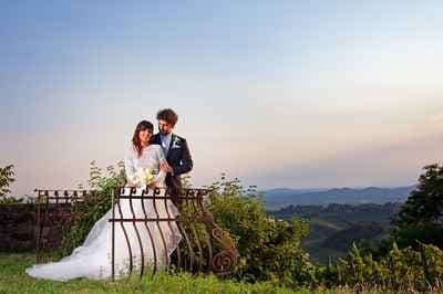 Demis Albertacci photostudio