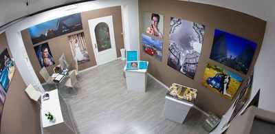 Salvo Cacciatore Fotografo Di Marotta Rosalia