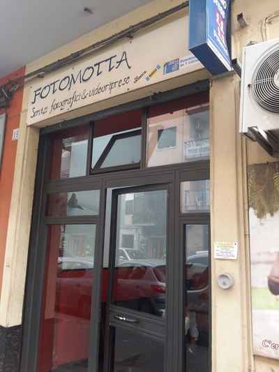 Foto Motta