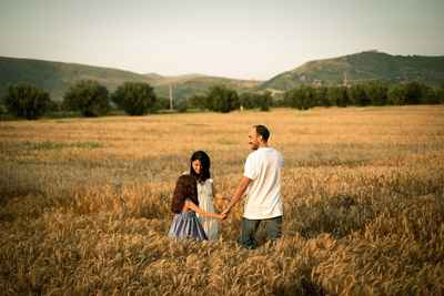 Matilda family photographer