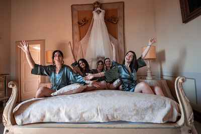 Vignaroli Studio - fotografo per matrimoni a Perugia
