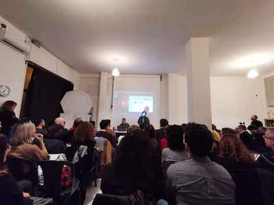 Mood Photography - Corsi di Fotografia Pescara