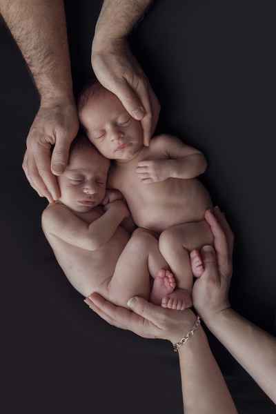Tiziana Niespolo Fotografa Newborn