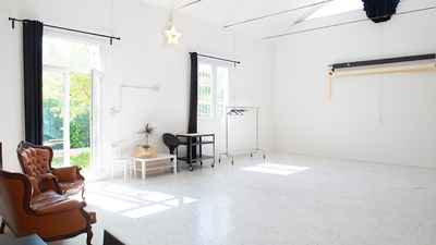 Studio fotografico Silvia Bordin