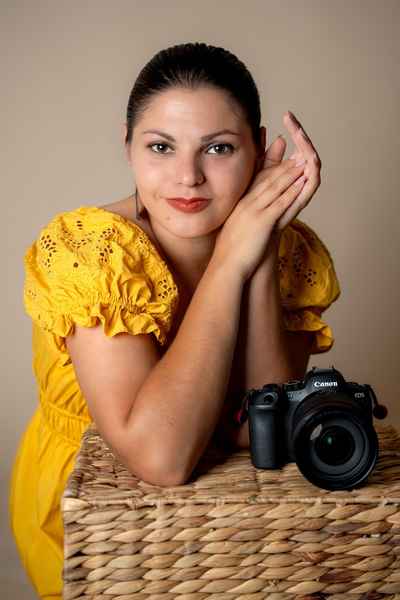 Sara Laurenti - Life & Love Photographer -