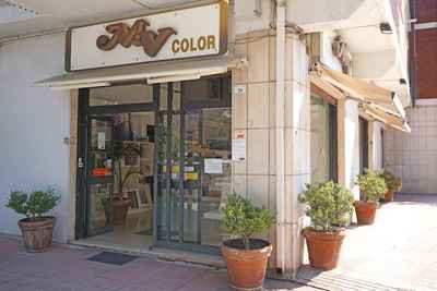 Mv Color