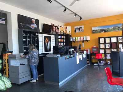 FOTO PAPARAZZO