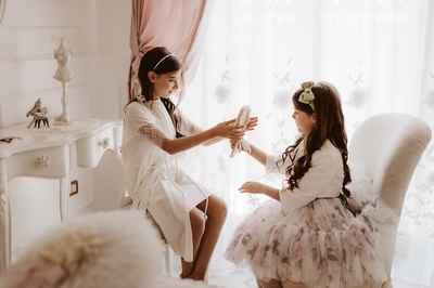 Yami Photography | Fotografa Maternity e Newborn Foggia