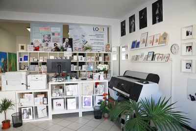 Locci Studio Fotografico Decimomannu