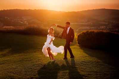 JoyPhotographers - Fotografo e Videomaker Matrimonio a Torino