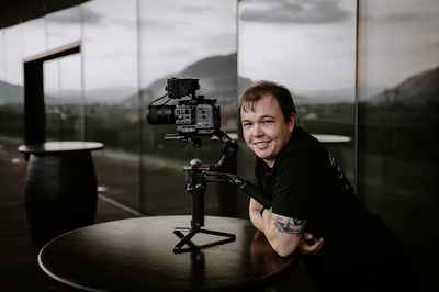 Gabriel Höllrigl Fotograf