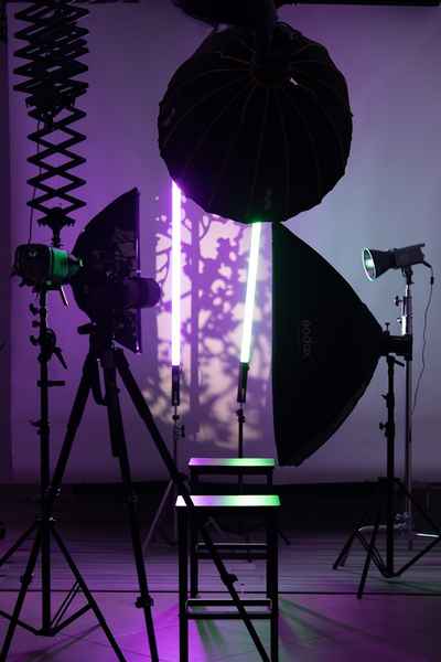Black-out Studio