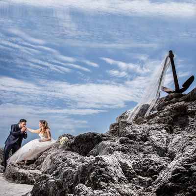 DIEGO RUSSO studio fotografico | fotografo di matrimoni e bambini a Napoli