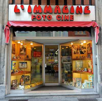 Foto Studio L'Immagine di Luca Abriola
