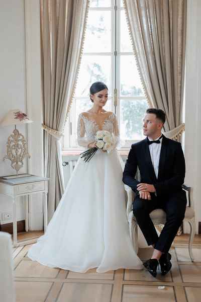 Fotografo Matrimonio Verona