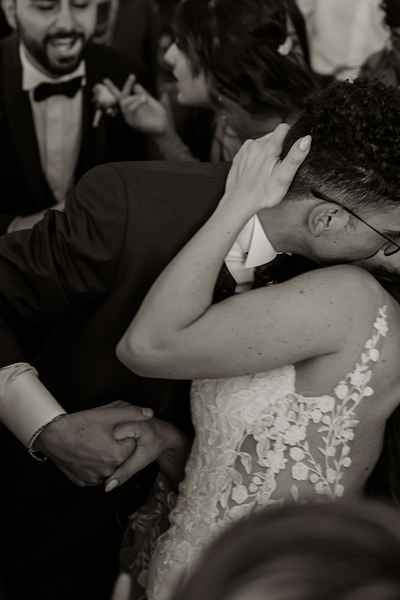 Fotografo di Matrimonio Abruzzo - Le foto di Giulia