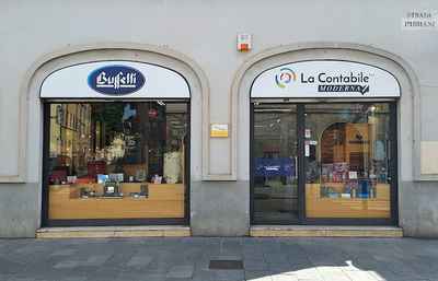 La Contabile S.p.A.