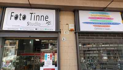 Foto Tinne Studio