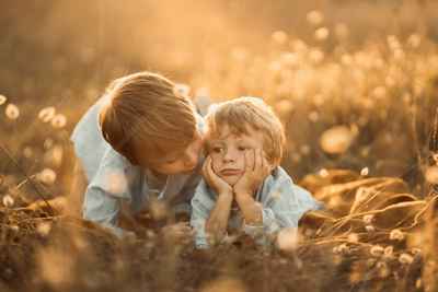 Beautiful Kids