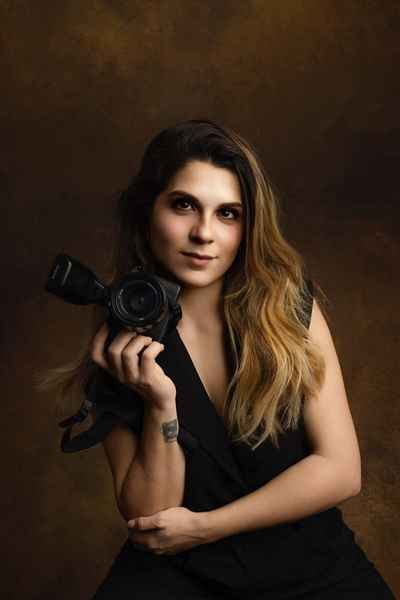 Riflessi Fotografia