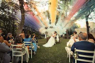 Discornia Eventi