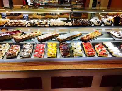 Pasticceria Karin
