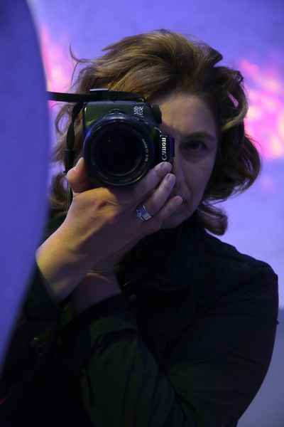 Maricò Fotografa
