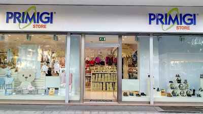Primigi Store